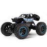 Cartdropship - RC Car 4WD Remote Control High Speed Vehicle 2.4Ghz Electric RC Toys Truck Buggy Off-Road Toys Kids Suprise Gifts